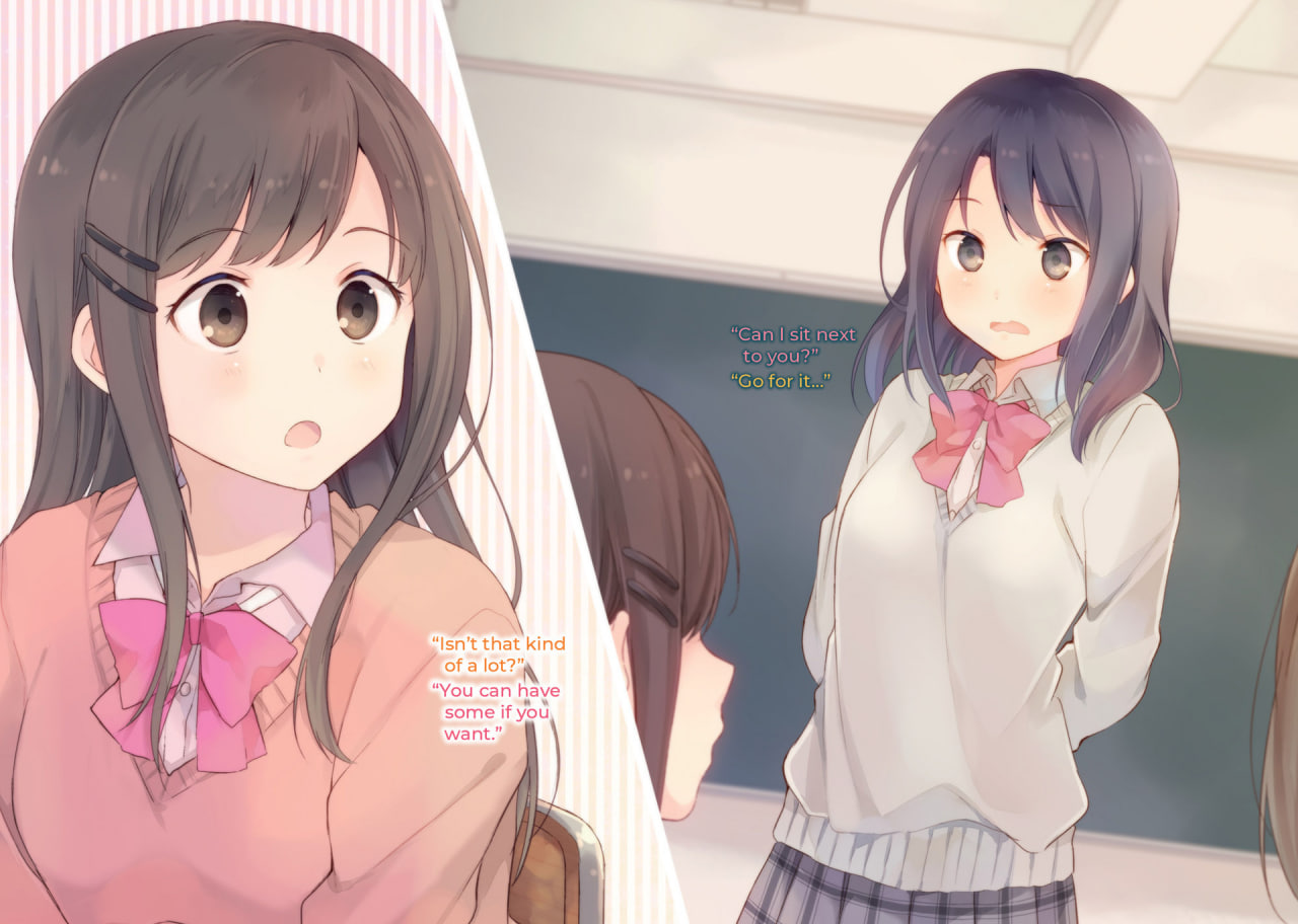 Иллюстрация из тома 4