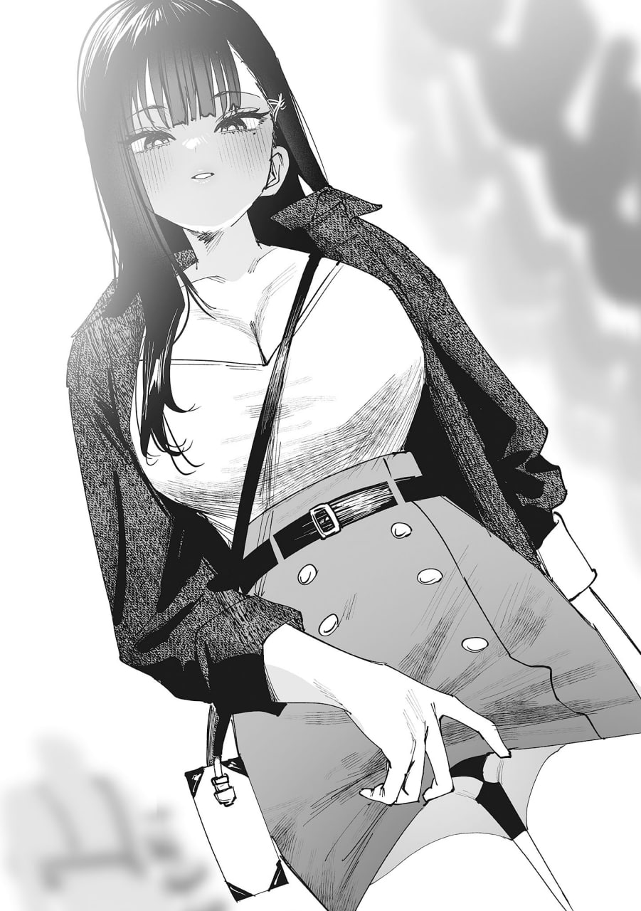 Иллюстрация из тома 1