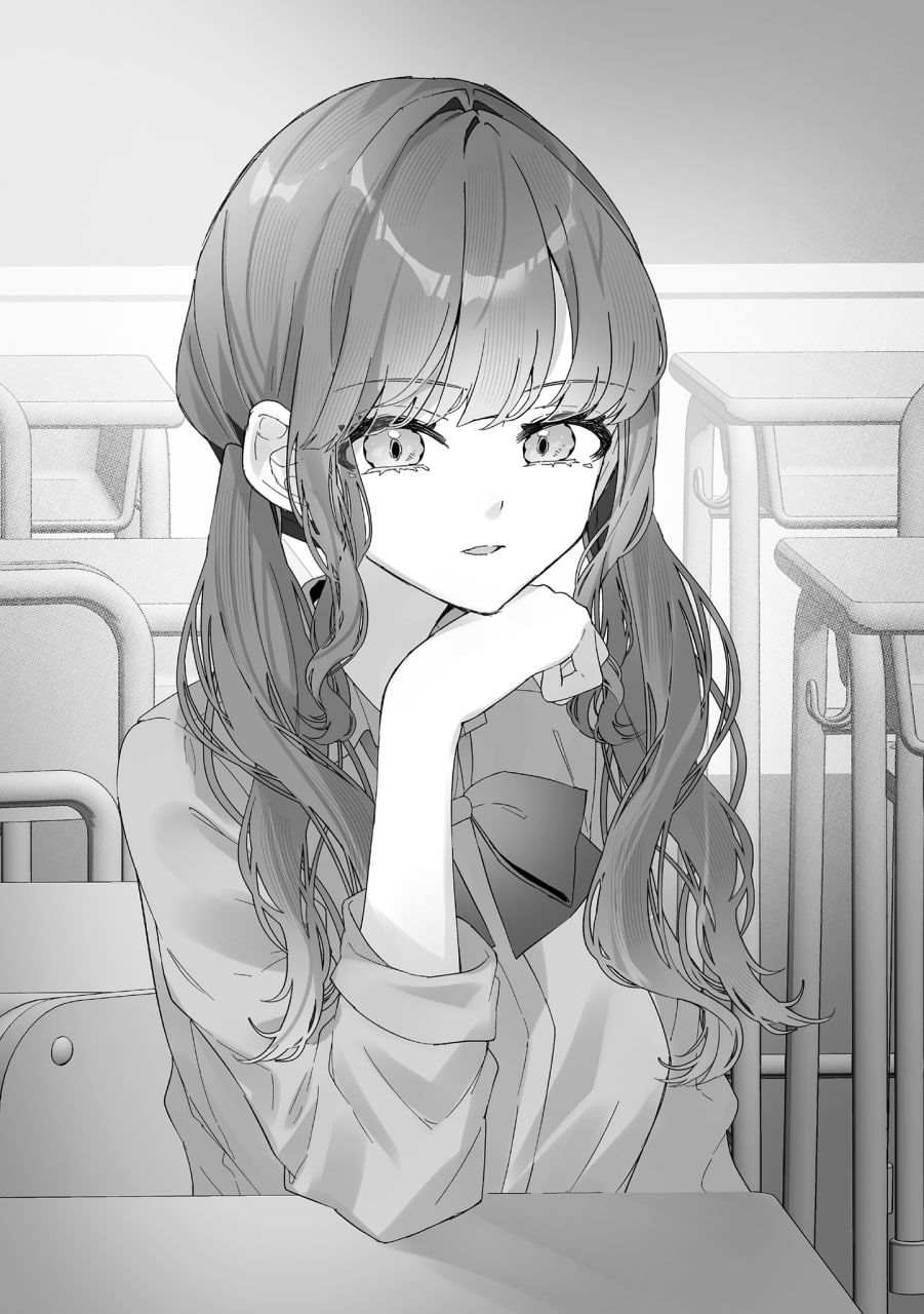 Иллюстрация из тома 1