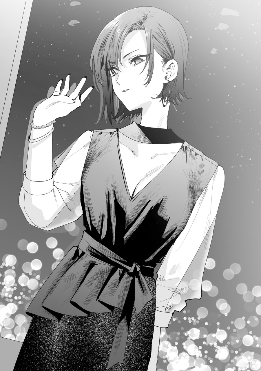 Иллюстрация из тома 1