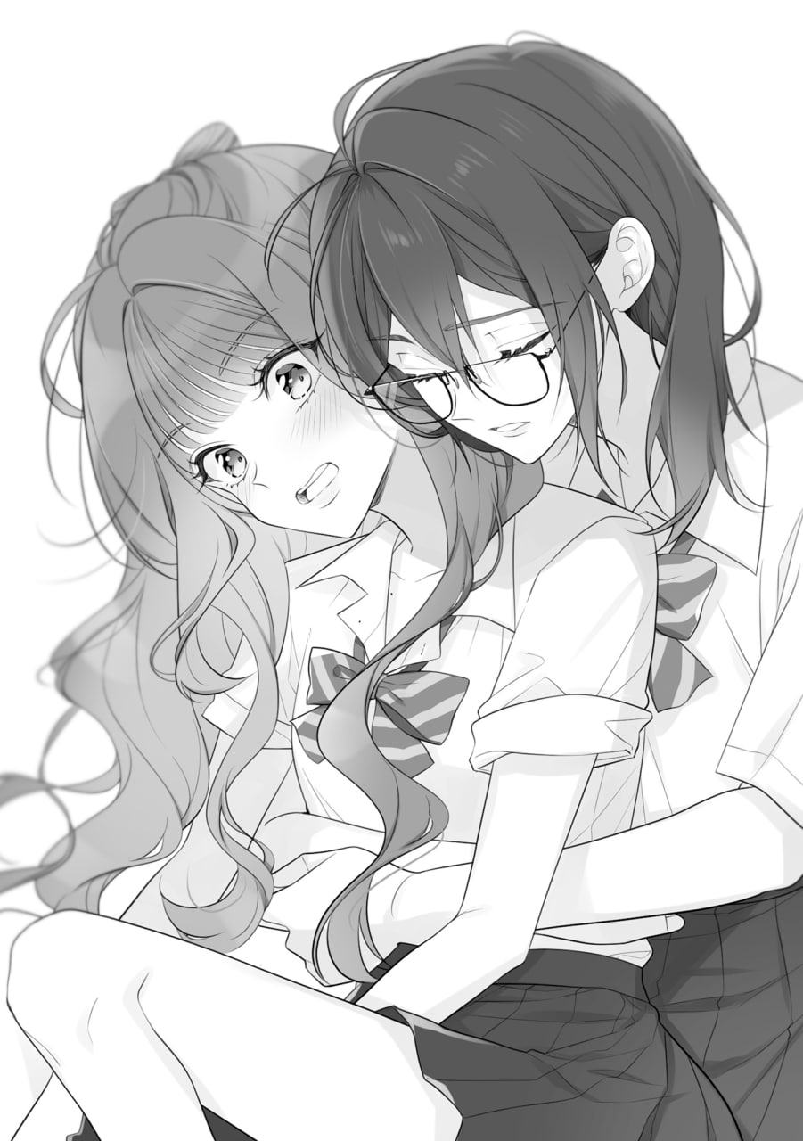 Иллюстрация из тома 1