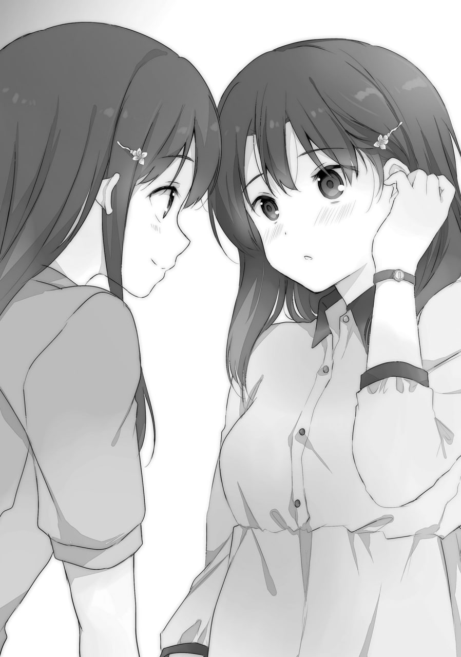 Иллюстрация из тома 4