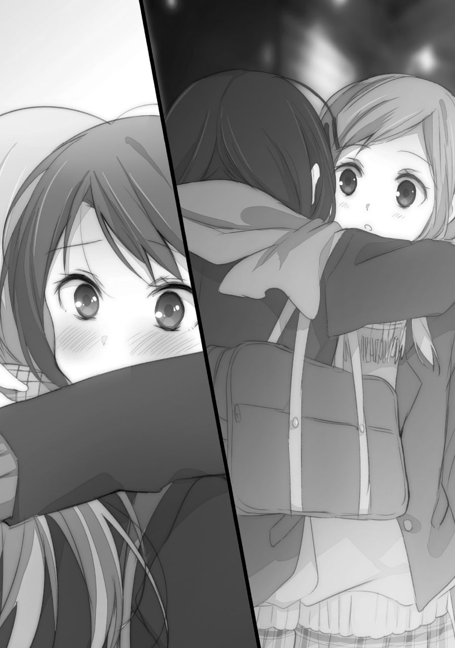 Иллюстрация из тома 3