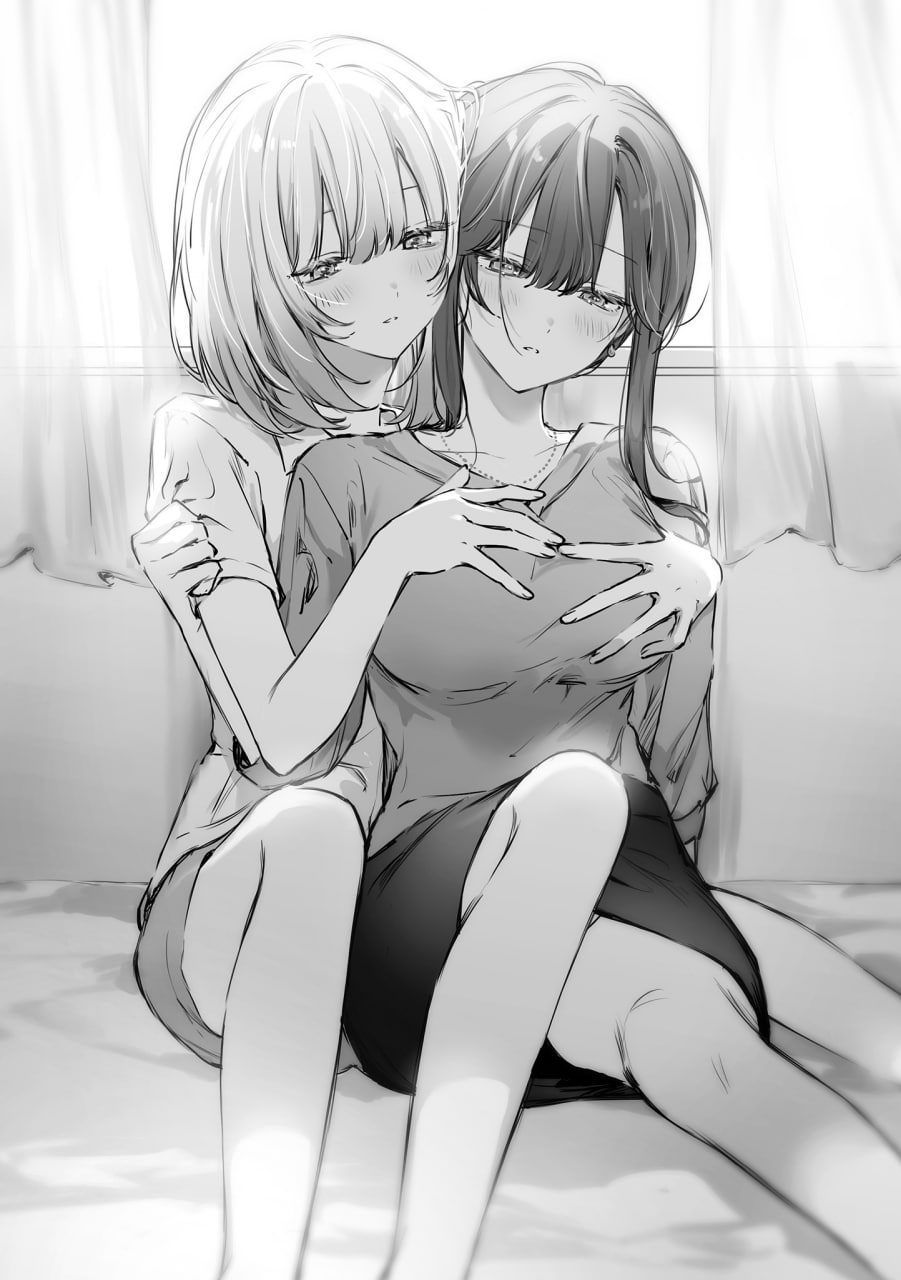 Иллюстрация из тома 1