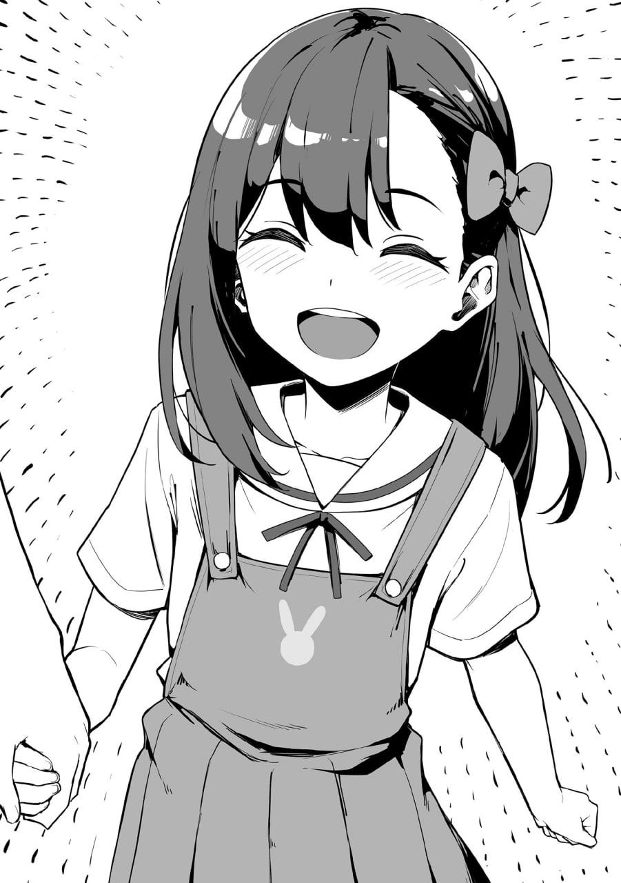 Иллюстрация из тома 1