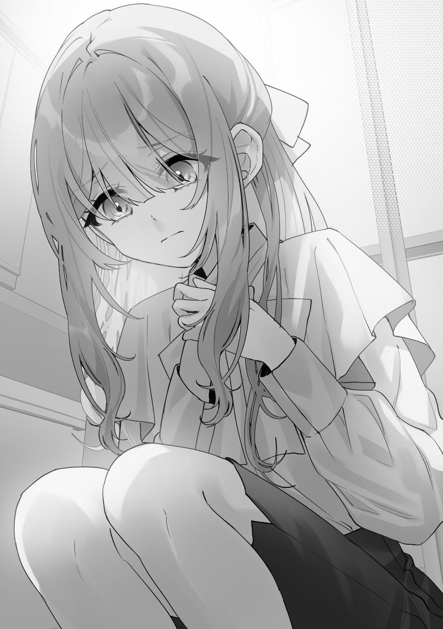 Иллюстрация из тома 1