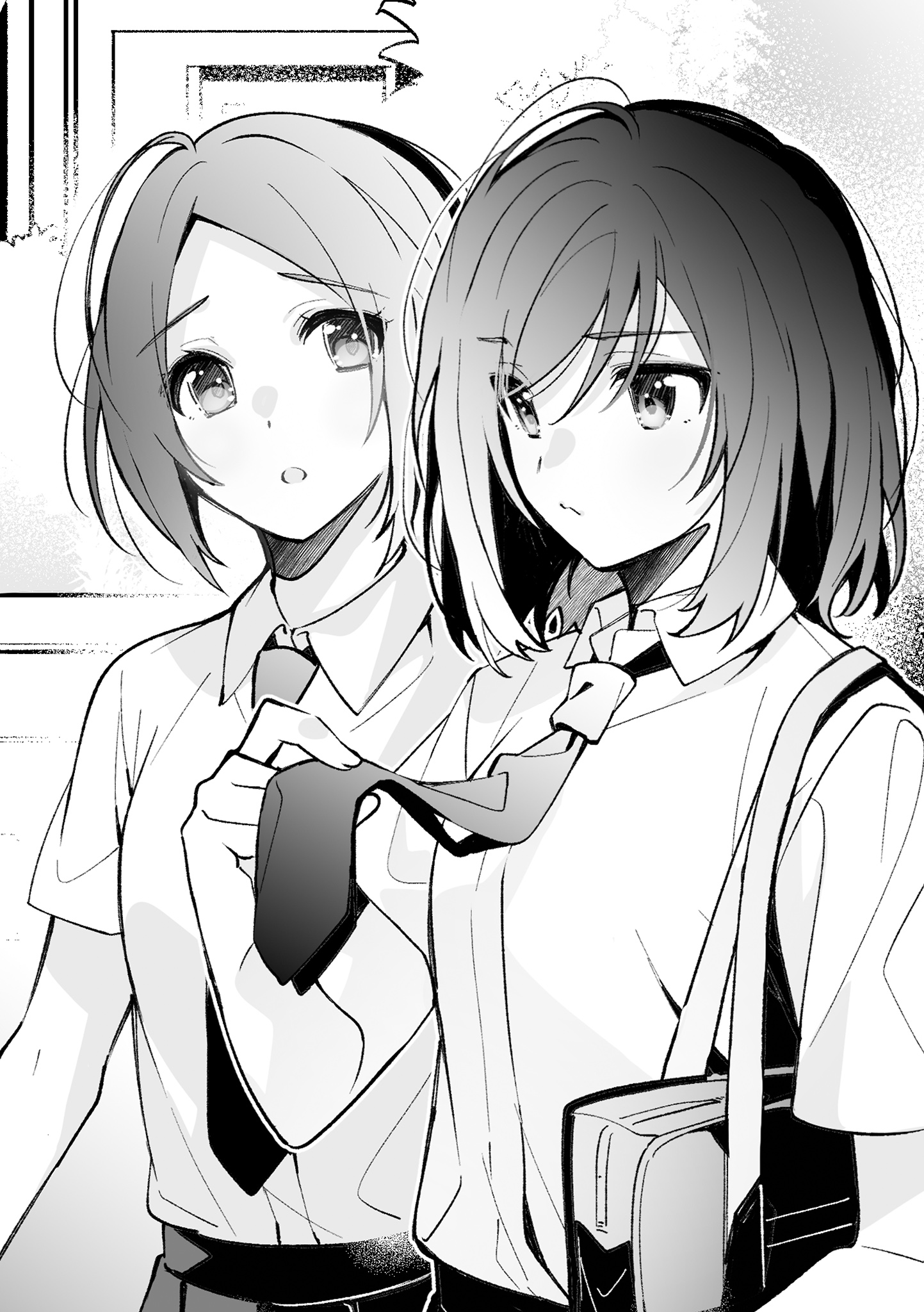 Иллюстрация из тома 3