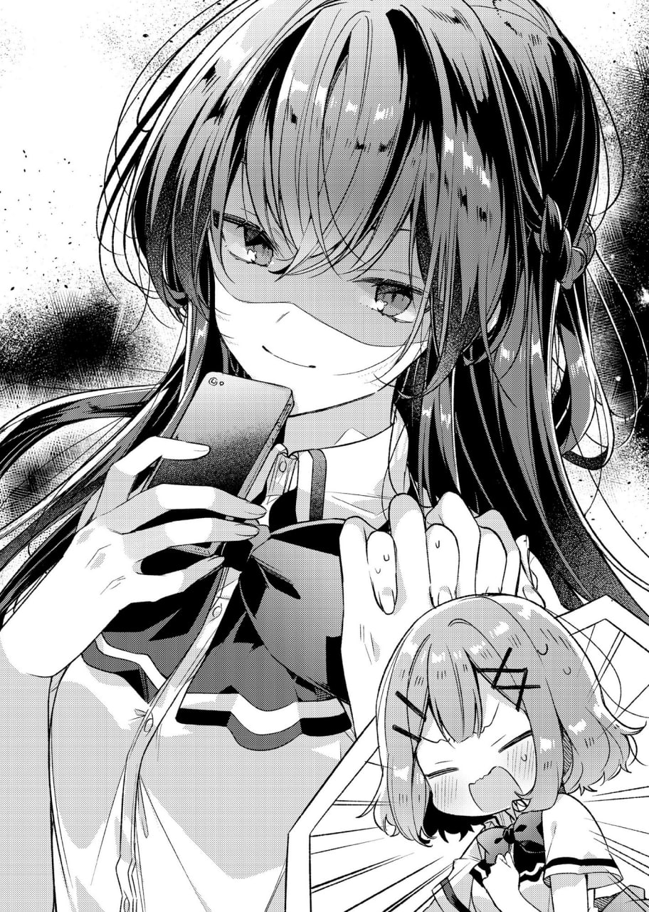 Иллюстрация из тома 2