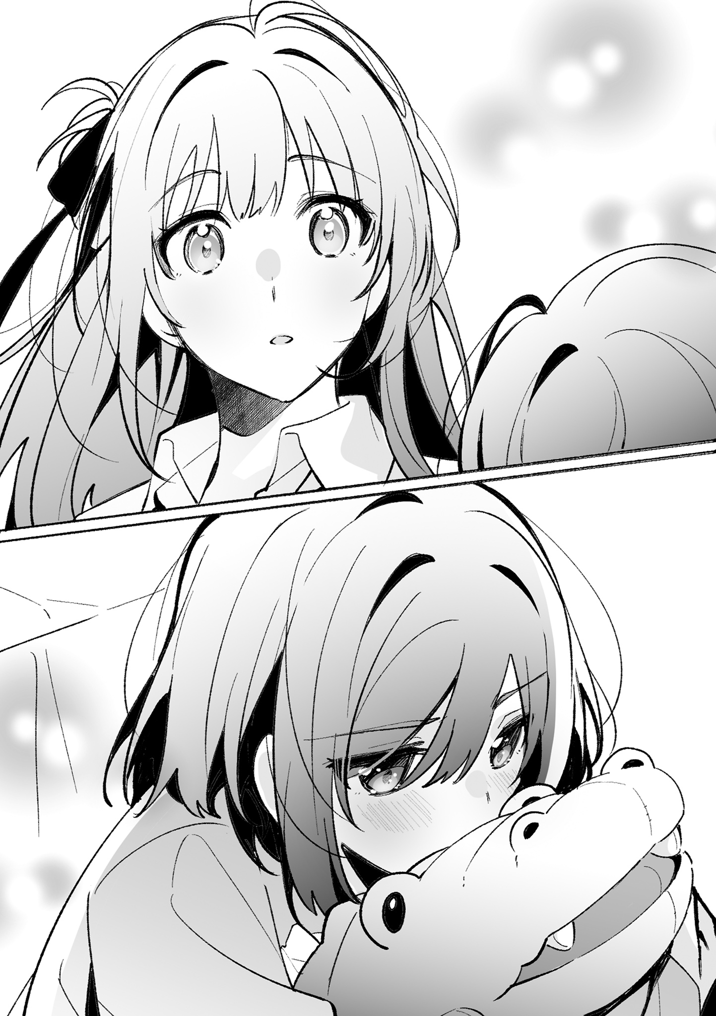 Иллюстрация из тома 3