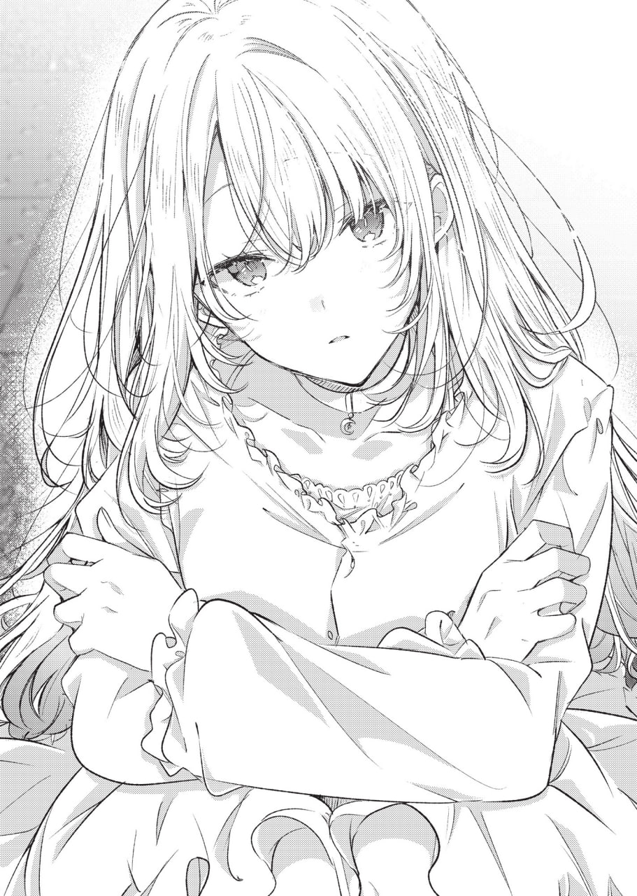 Иллюстрация из тома 6