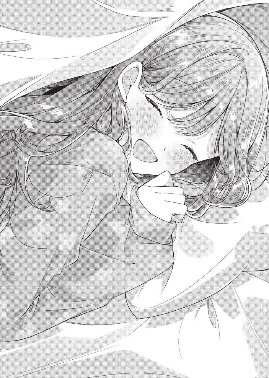 Иллюстрация из тома 3