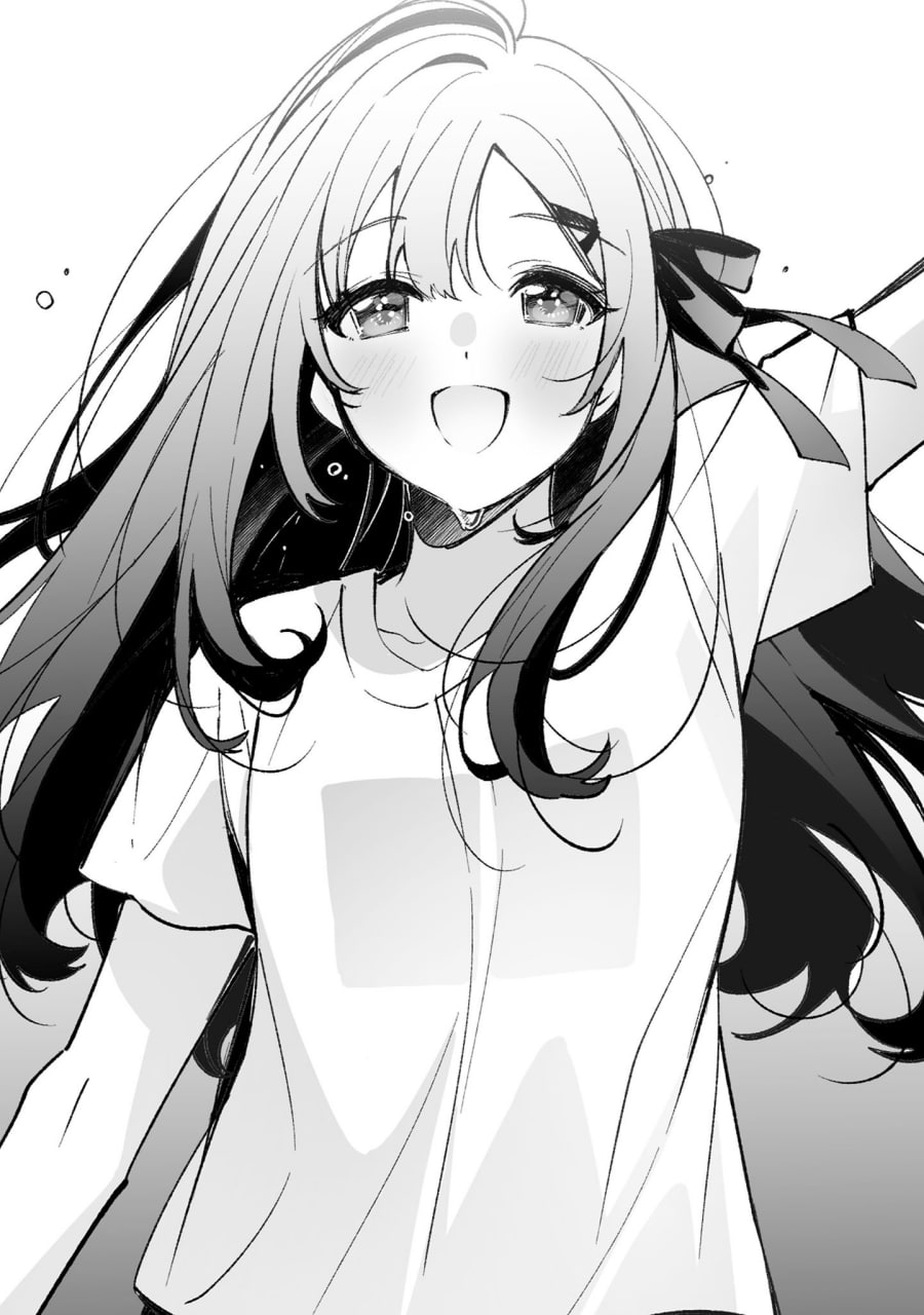 Иллюстрация из тома 1