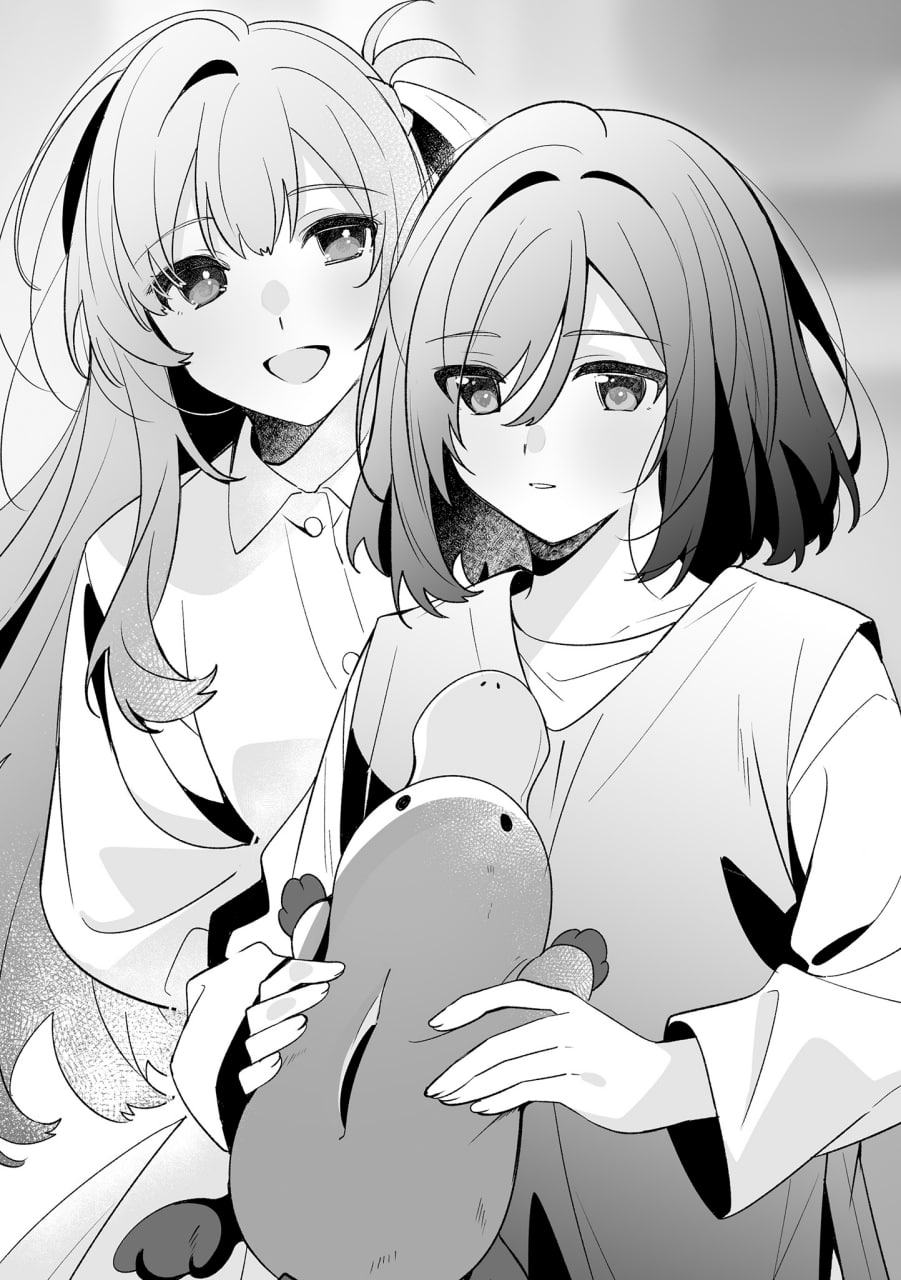 Иллюстрация из тома 5