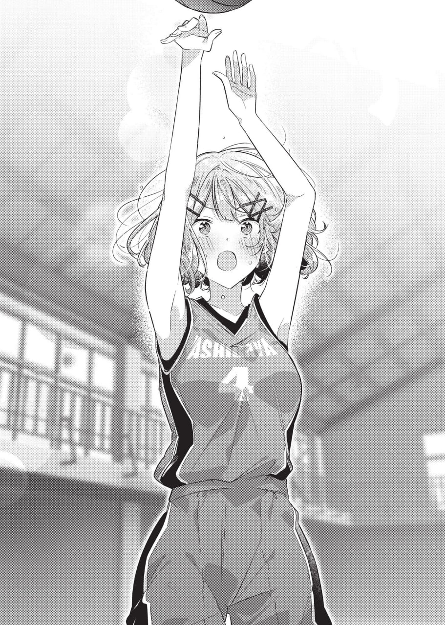 Иллюстрация из тома 5