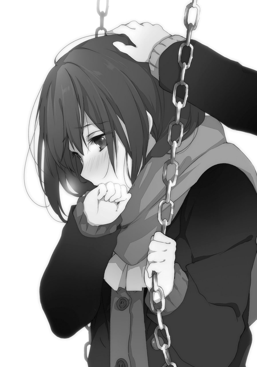 Иллюстрация из тома 1