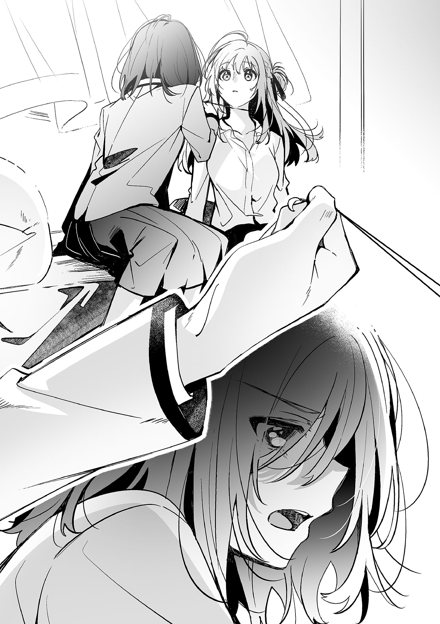 Иллюстрация из тома 4