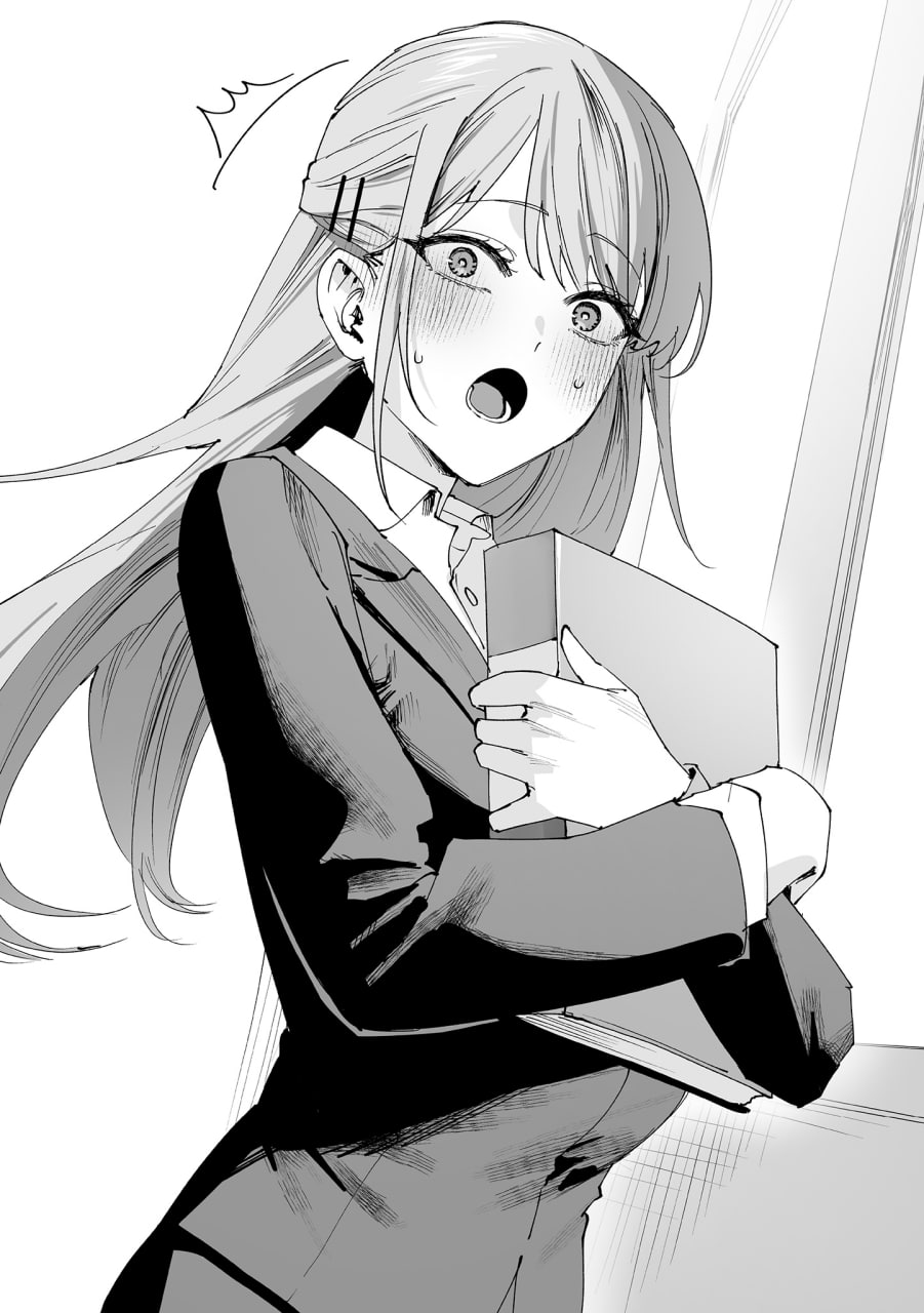 Иллюстрация из тома 1