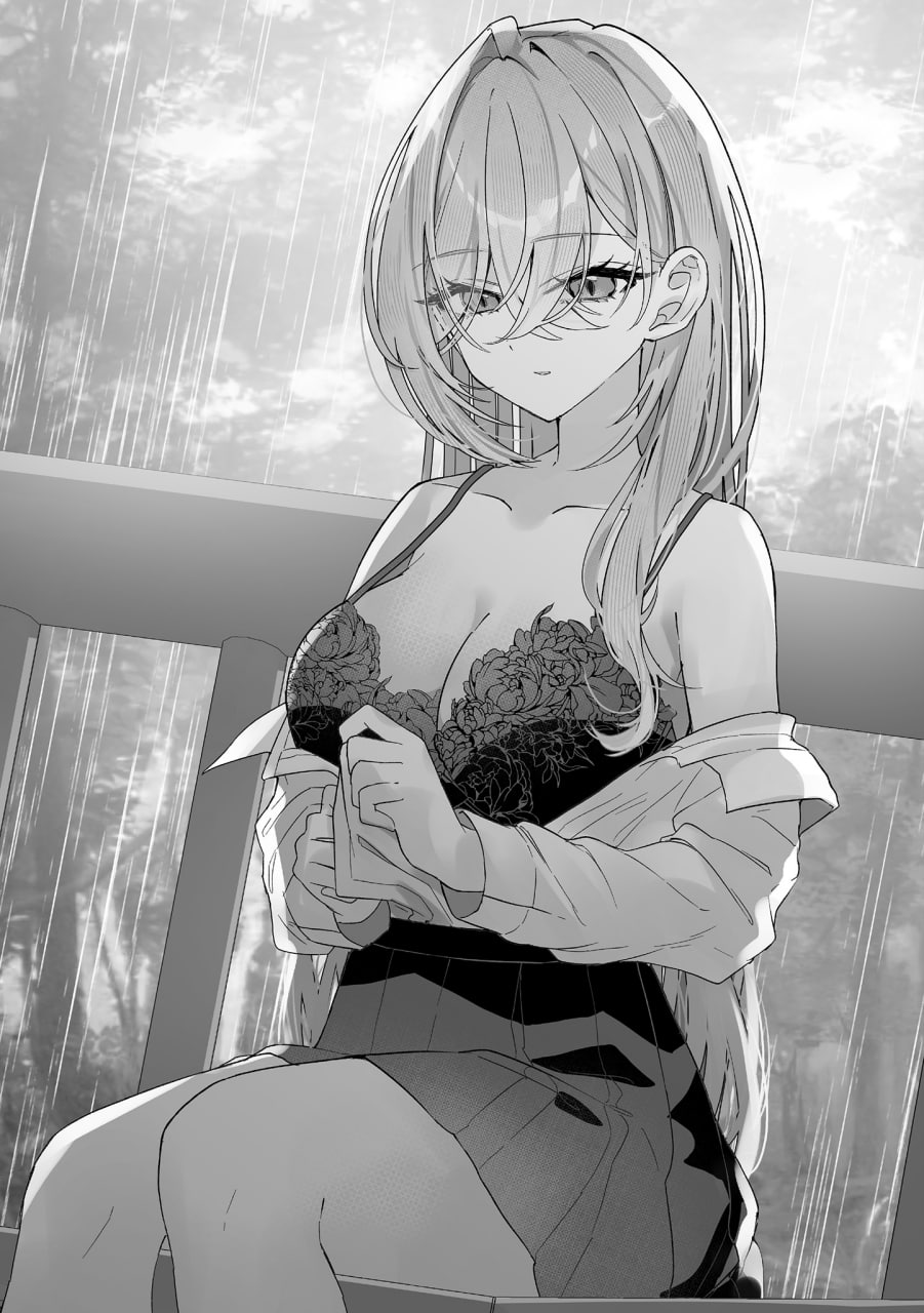 Иллюстрация из тома 1