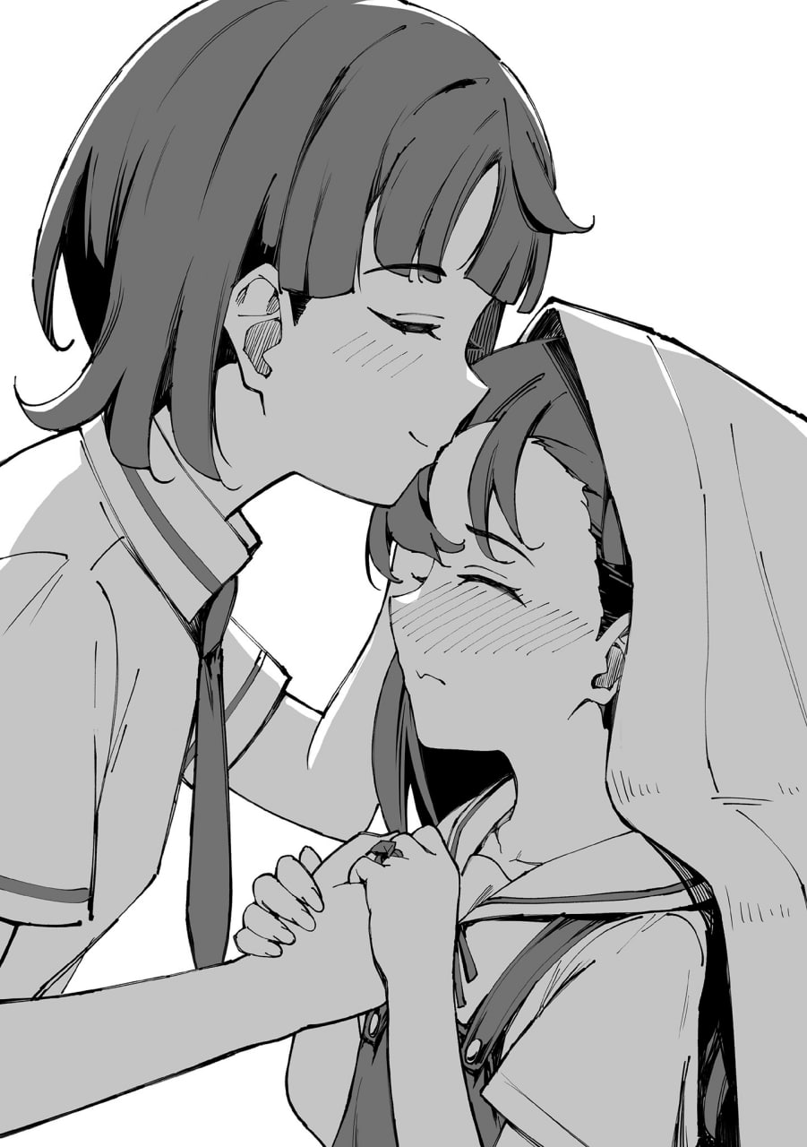 Иллюстрация из тома 1