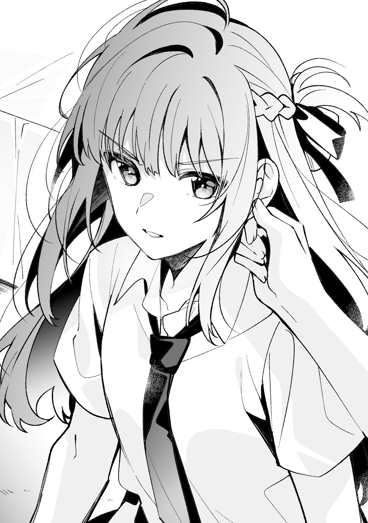 Иллюстрация из тома 3