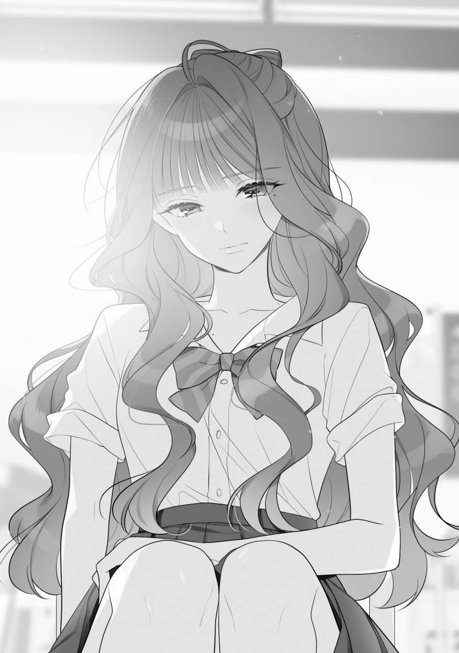 Иллюстрация из тома 1