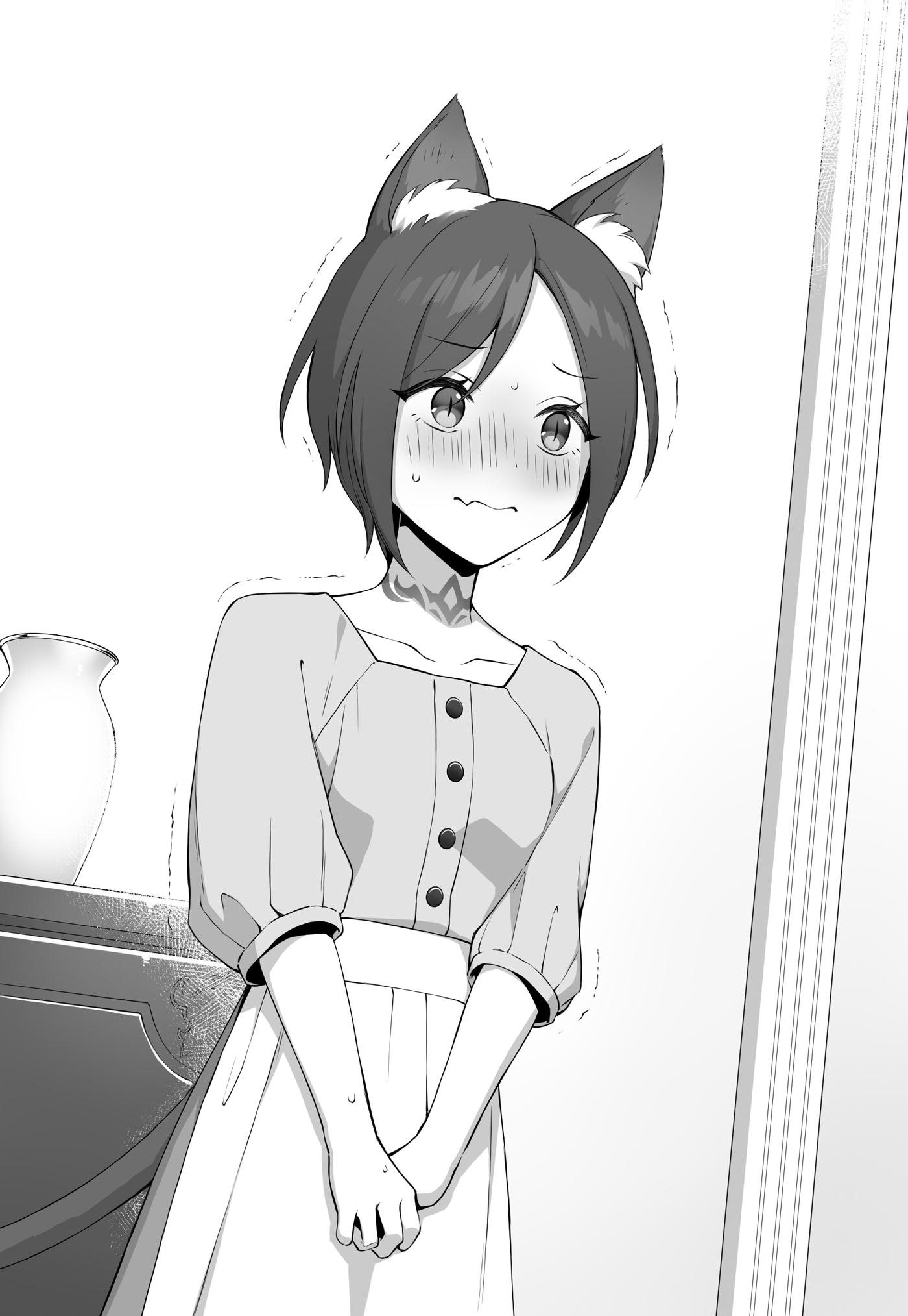 Иллюстрация из тома 1