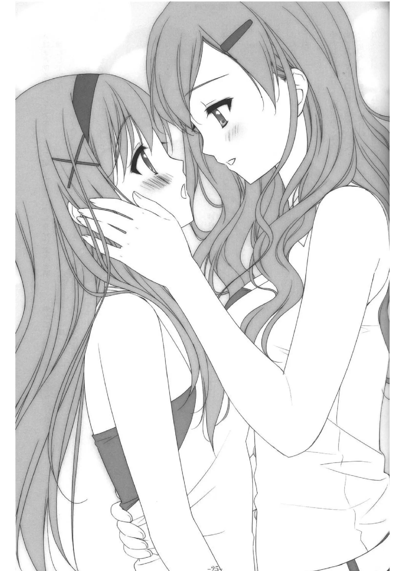 Иллюстрация из тома 1