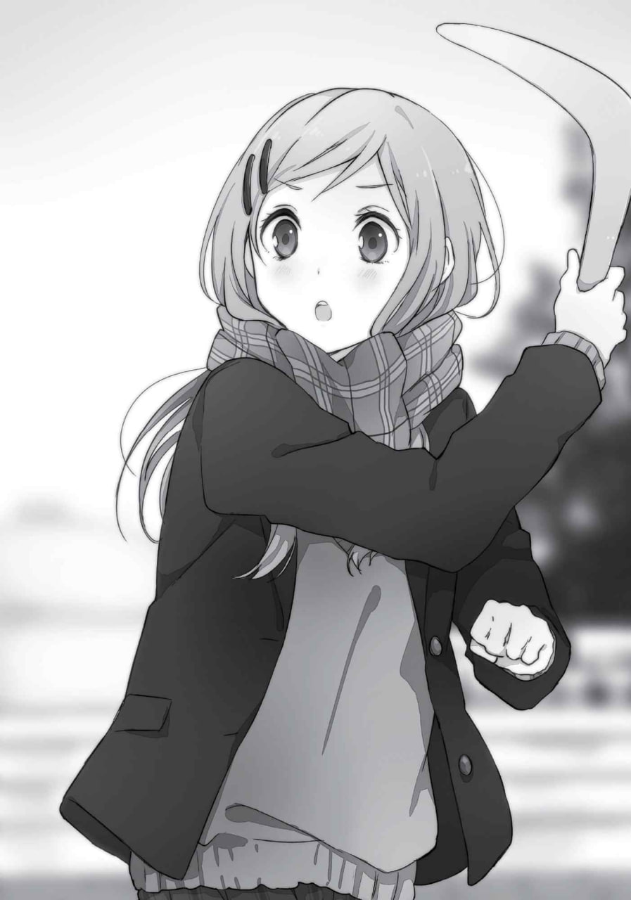 Иллюстрация из тома 2