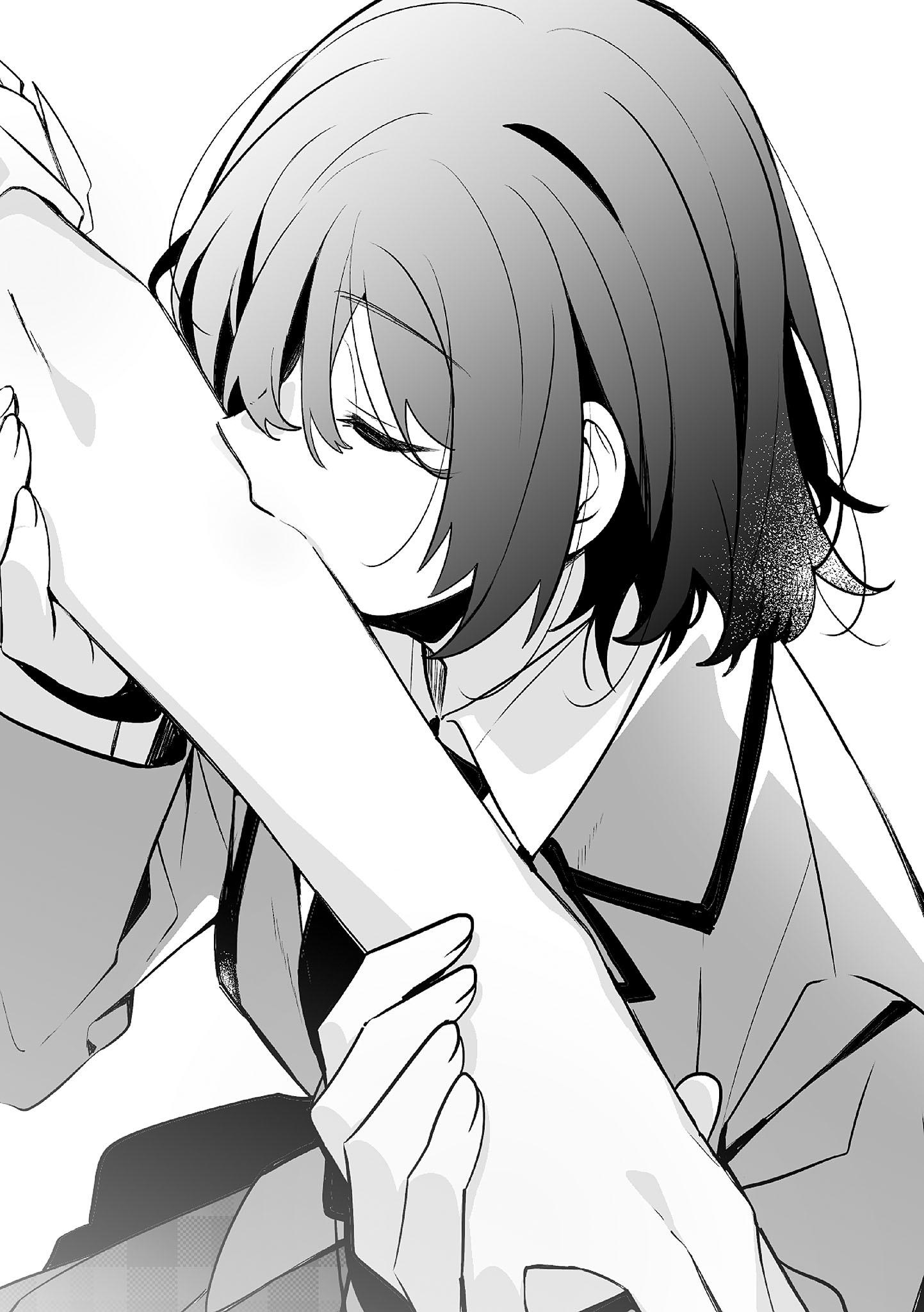 Иллюстрация из тома 1