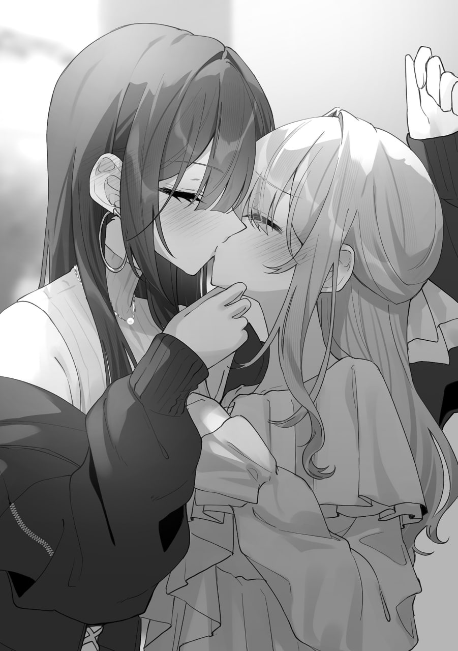 Иллюстрация из тома 1