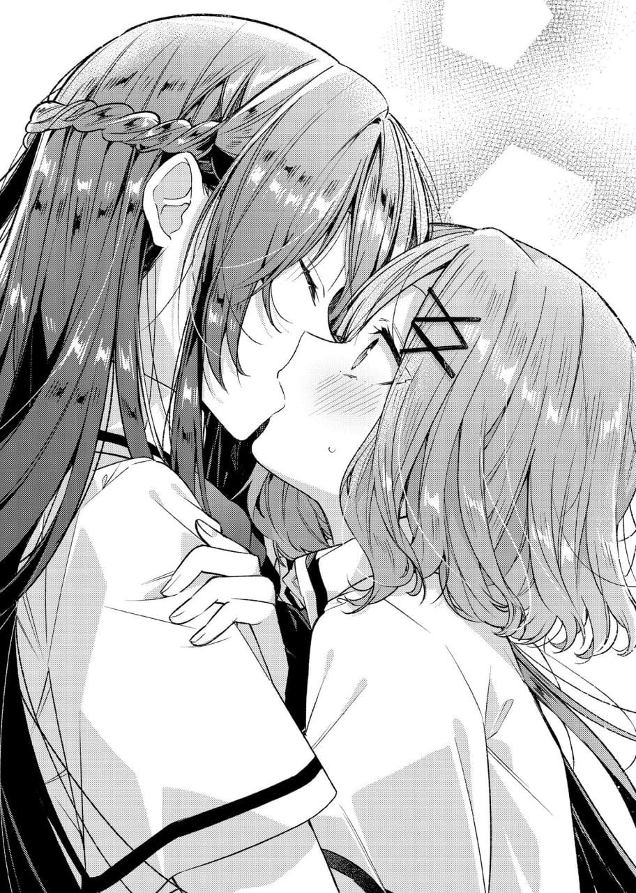 Иллюстрация из тома 2