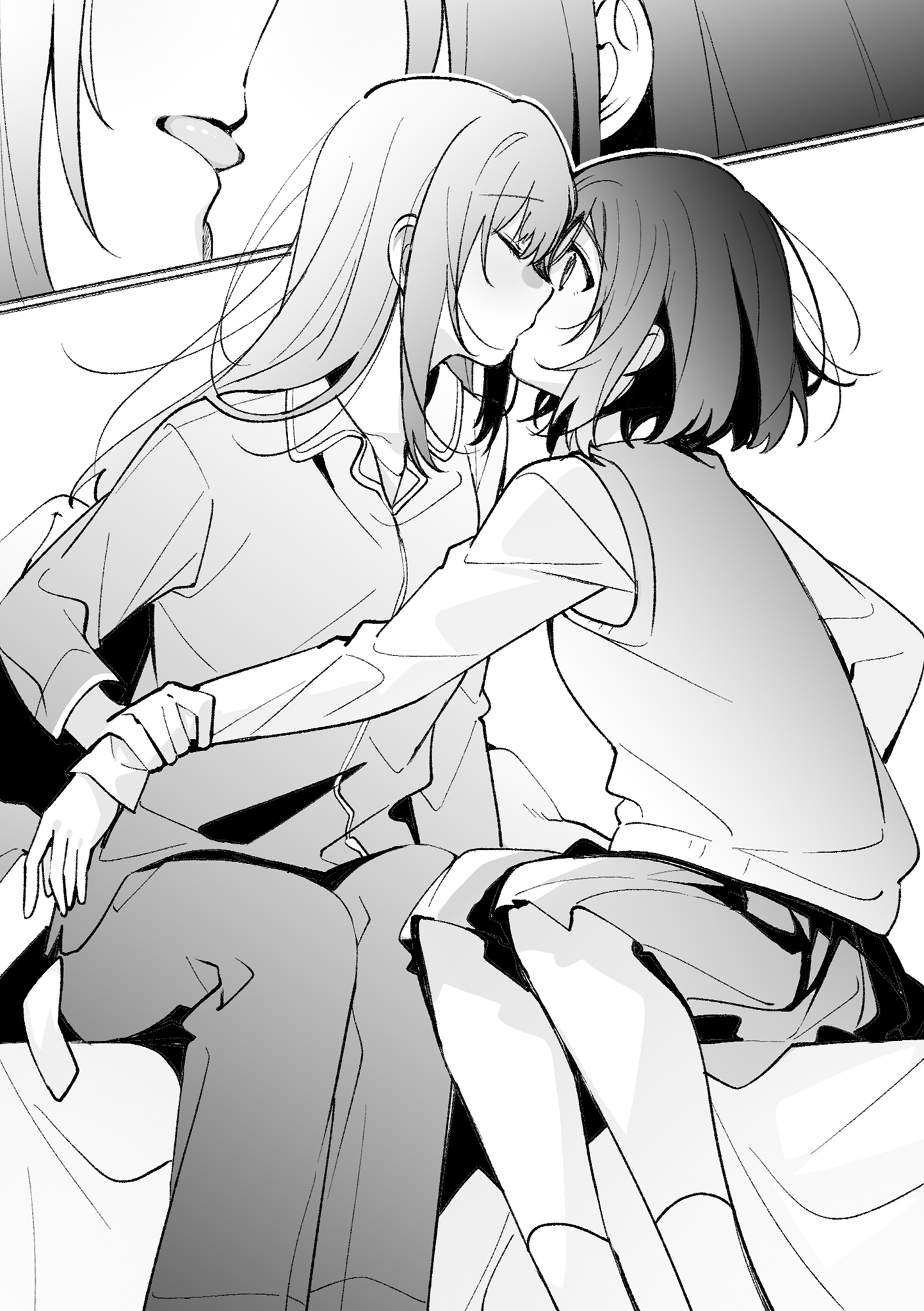 Иллюстрация из тома 3