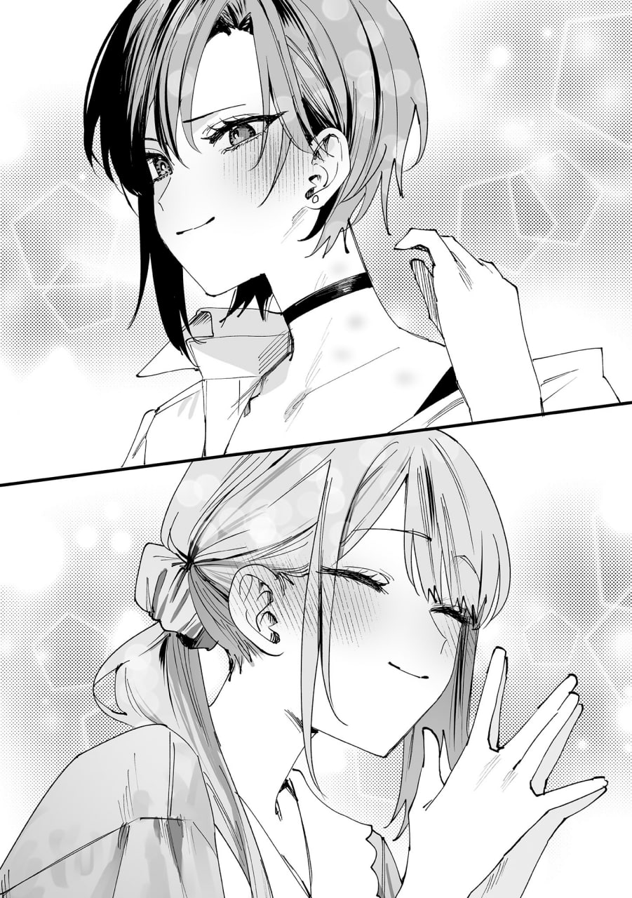 Иллюстрация из тома 1