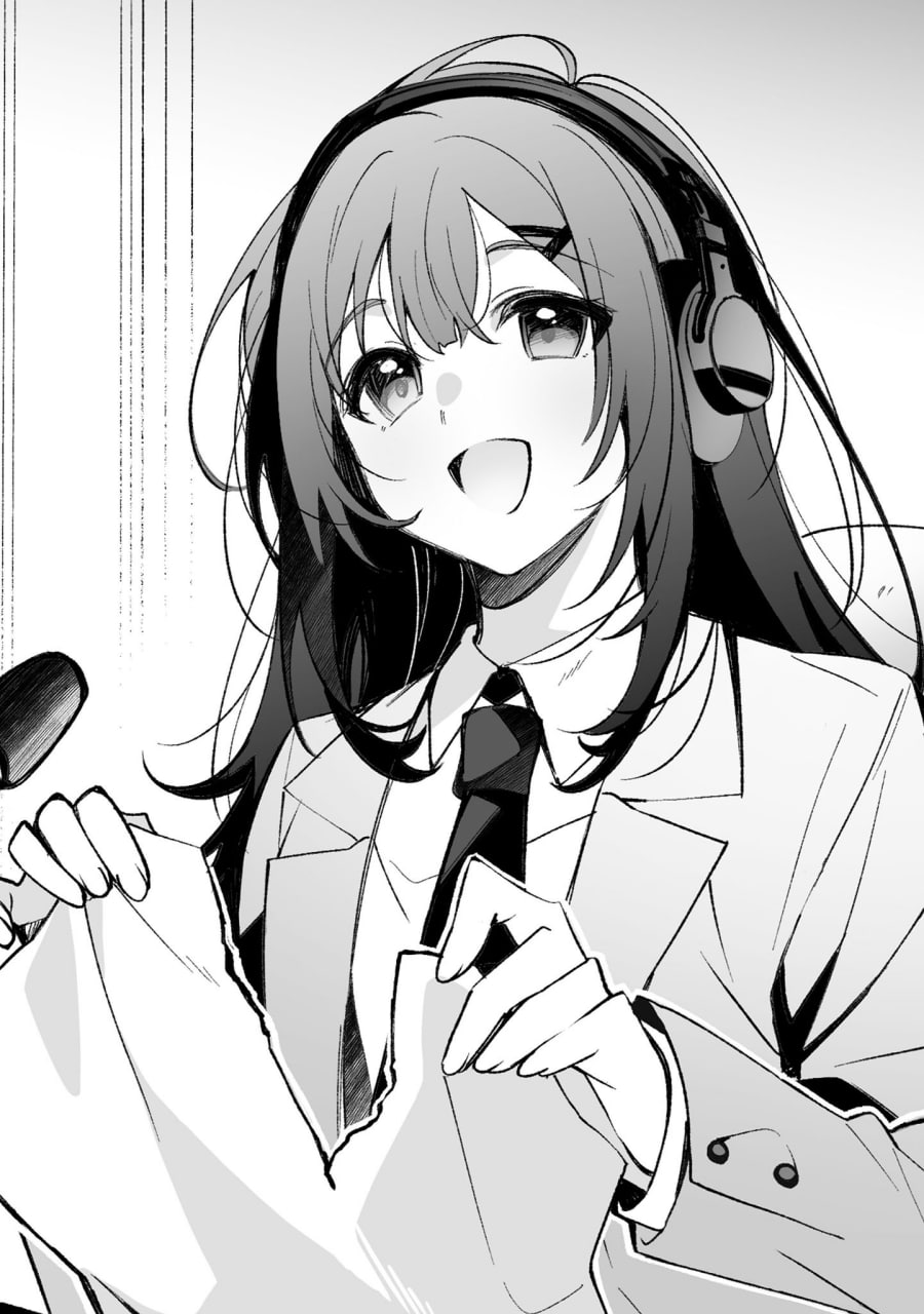 Иллюстрация из тома 1