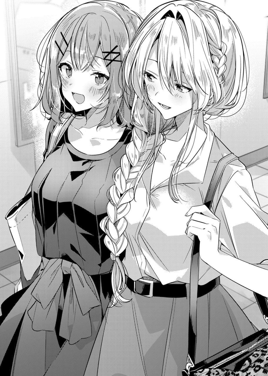 Иллюстрация из тома 1