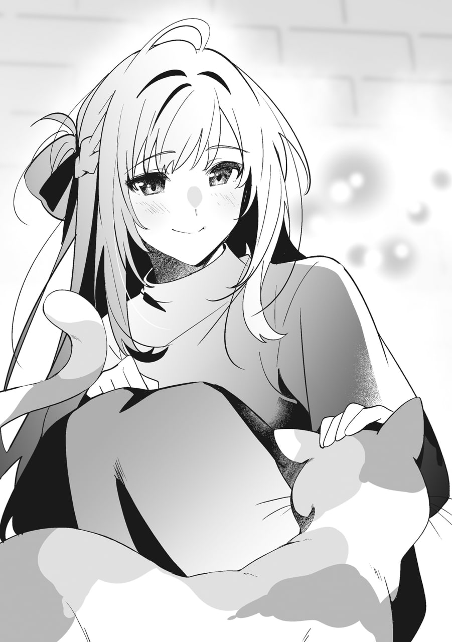 Иллюстрация из тома 6