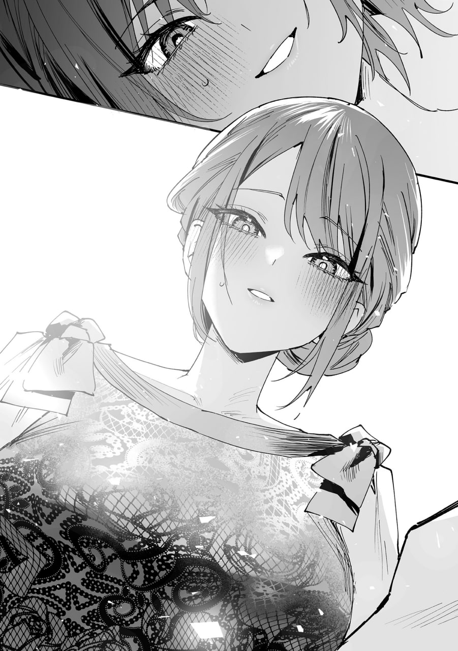 Иллюстрация из тома 1