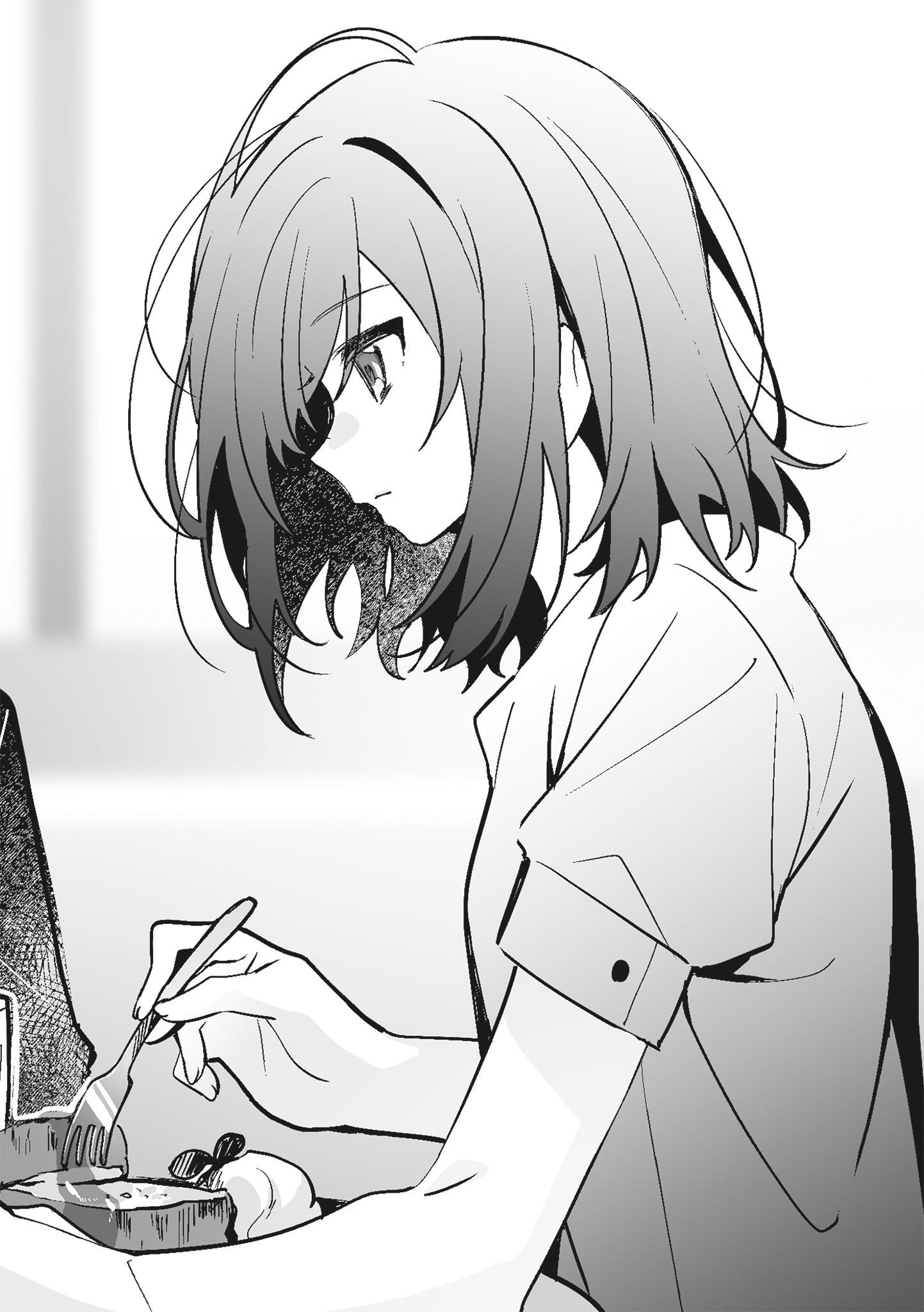 Иллюстрация из тома 2