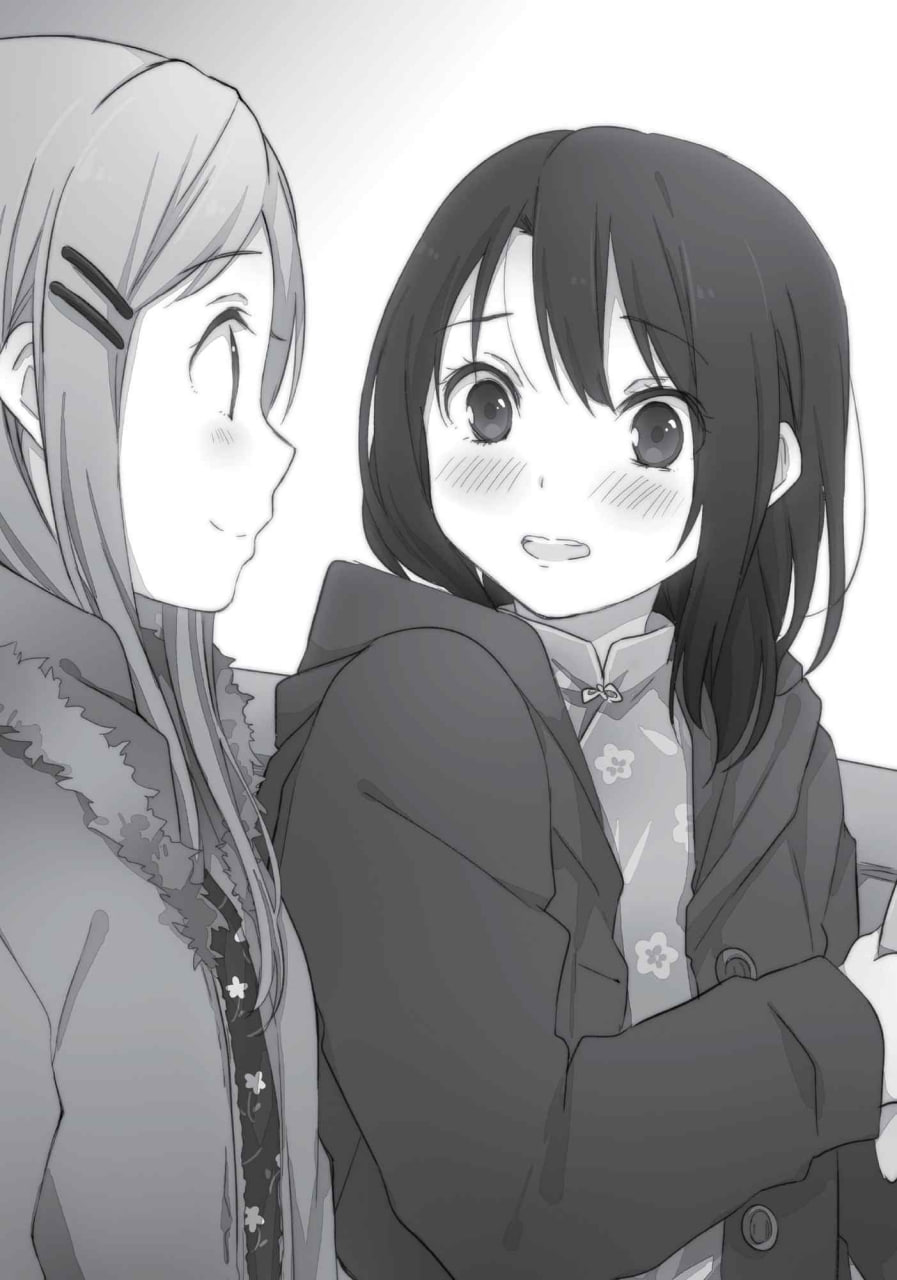 Иллюстрация из тома 2