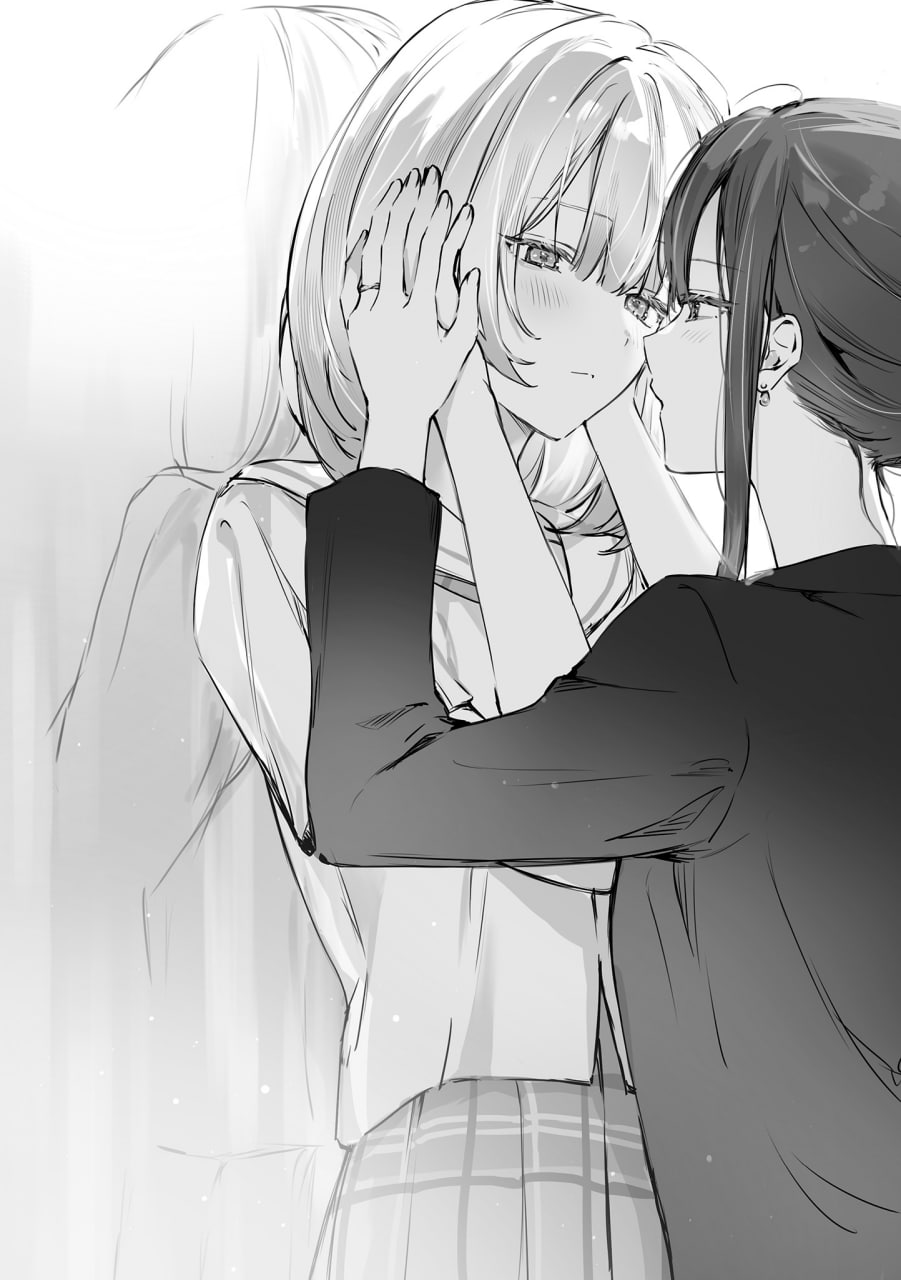 Иллюстрация из тома 1